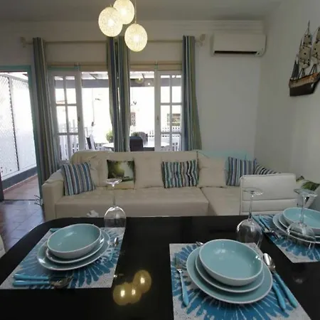 Apartment In Puerto Del Carmen - 104394 By Mo